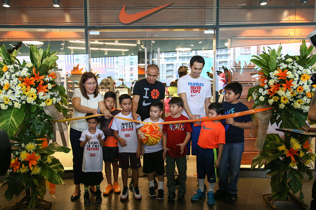 Nike 2025 outlet norwood